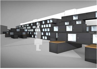 광주 폴리 II ‘광주정신의 미학’ 품다 관련 이미지